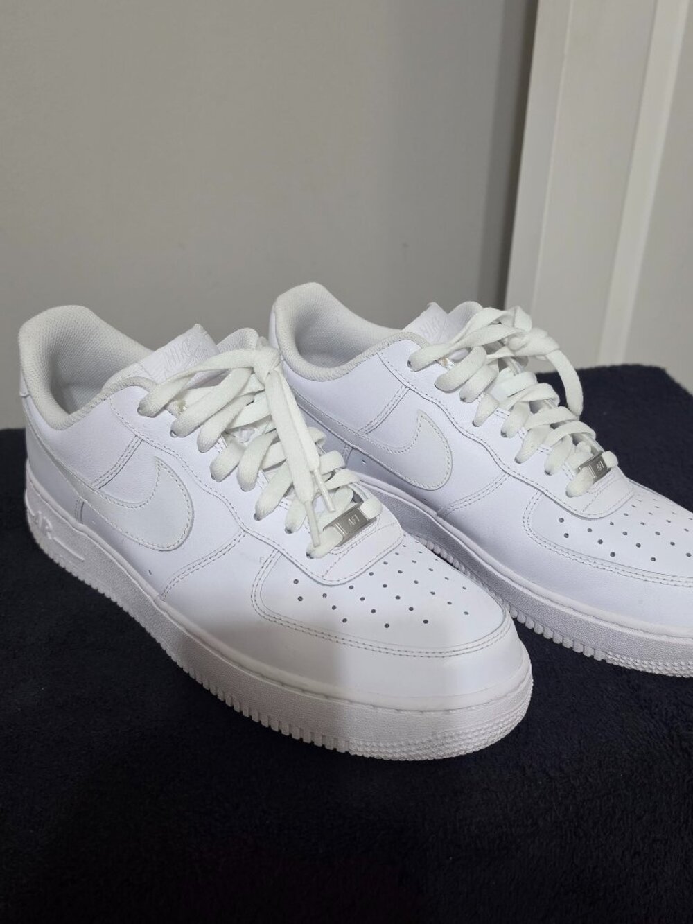 Nike Air Force 1's - Never Worn Before
